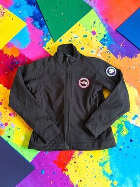 THE NORTH FACE Trans Antarctica 1990 Windproof Lined Jacket Size Small